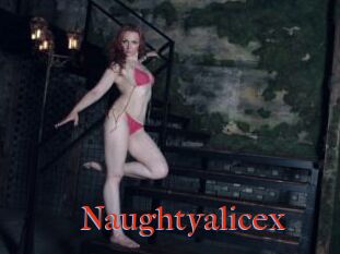 Naughtyalicex