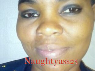 Naughtyass25