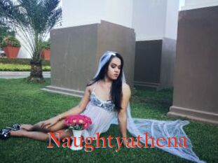 Naughtyathena
