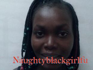 Naughtyblackgirlfu