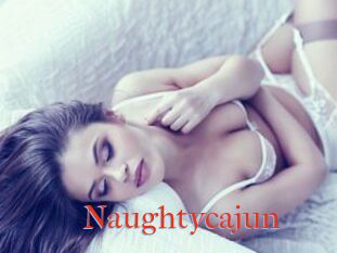 Naughtycajun