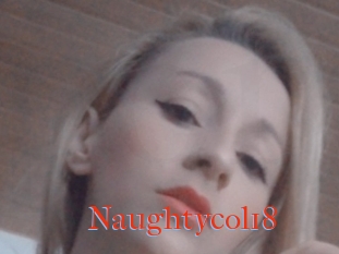 Naughtycol18