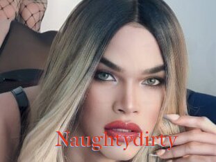 Naughtydirty