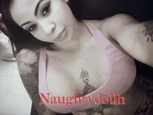 Naughtydollh