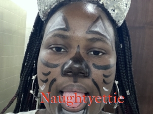 Naughtyettie