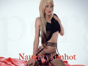 Naughtykimhot