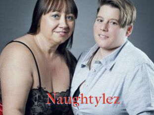 Naughtylez
