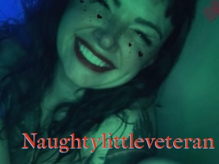Naughtylittleveteran