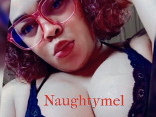 Naughtymel