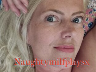 Naughtymilfplaysx