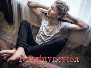 Naughtyneyton