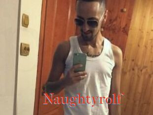 Naughtyrolf