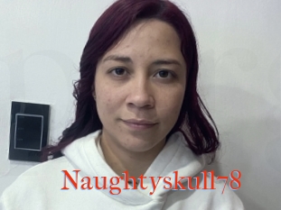 Naughtyskull78