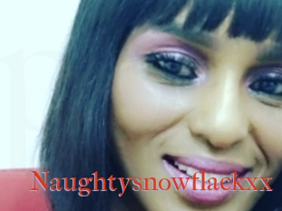 Naughtysnowflackxx