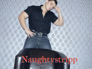 Naughtystripp