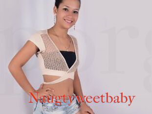 Naugtyweetbaby