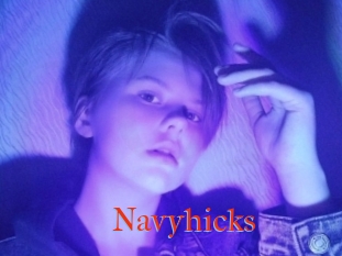 Navyhicks