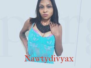 Nawtydivyax