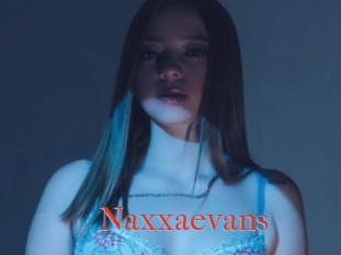 Naxxaevans