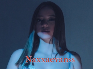 Naxxaevanss
