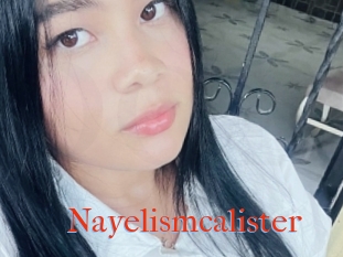 Nayelismcalister
