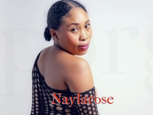 Naylarose