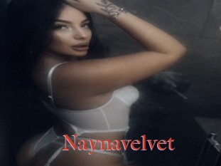 Naynavelvet