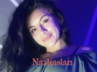 Nazliaslan