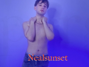 Nealsunset