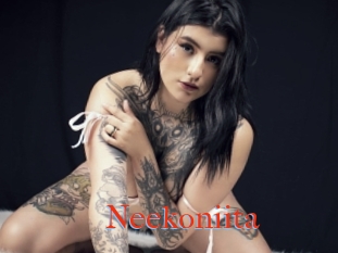 Neekoniita