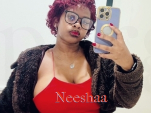 Neeshaa