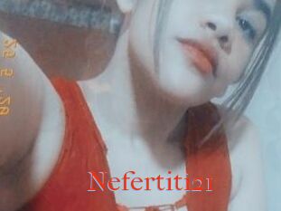 Nefertiti21