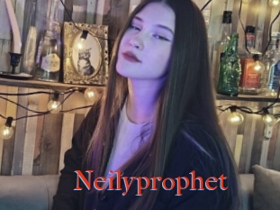 Neilyprophet