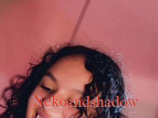 Nekoandshadow