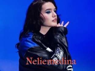 Neliemedina