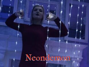 Neondemon
