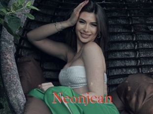 Neonjean