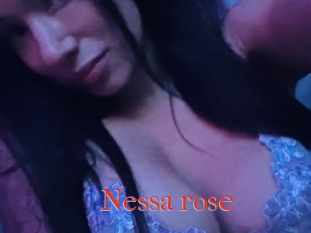 Nessa_rose