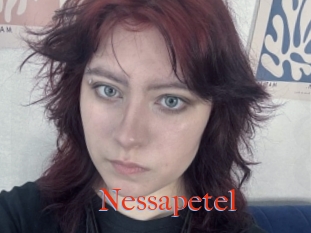 Nessapetel