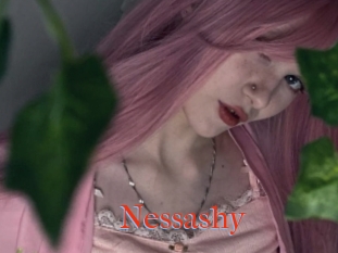 Nessashy