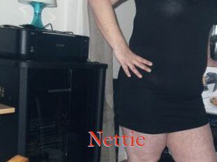 Nettie