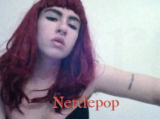 Nettlepop