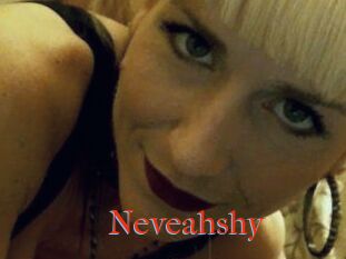 Neveahshy