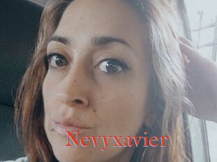 Nevyxavier