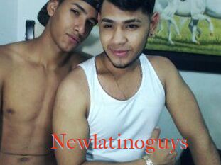 Newlatinoguys
