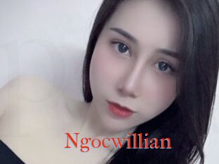 Ngocwillian