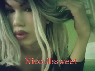 Niccollssweet