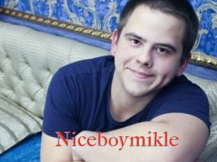 Niceboymikle