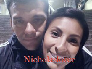 Nicholaslover