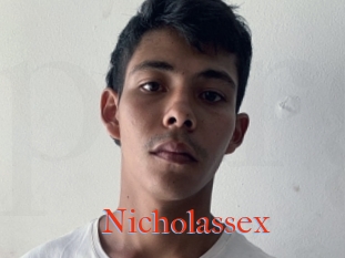 Nicholassex